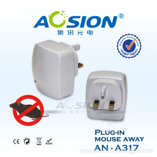 Ultrasonic Mice Repeller Pest Control Products